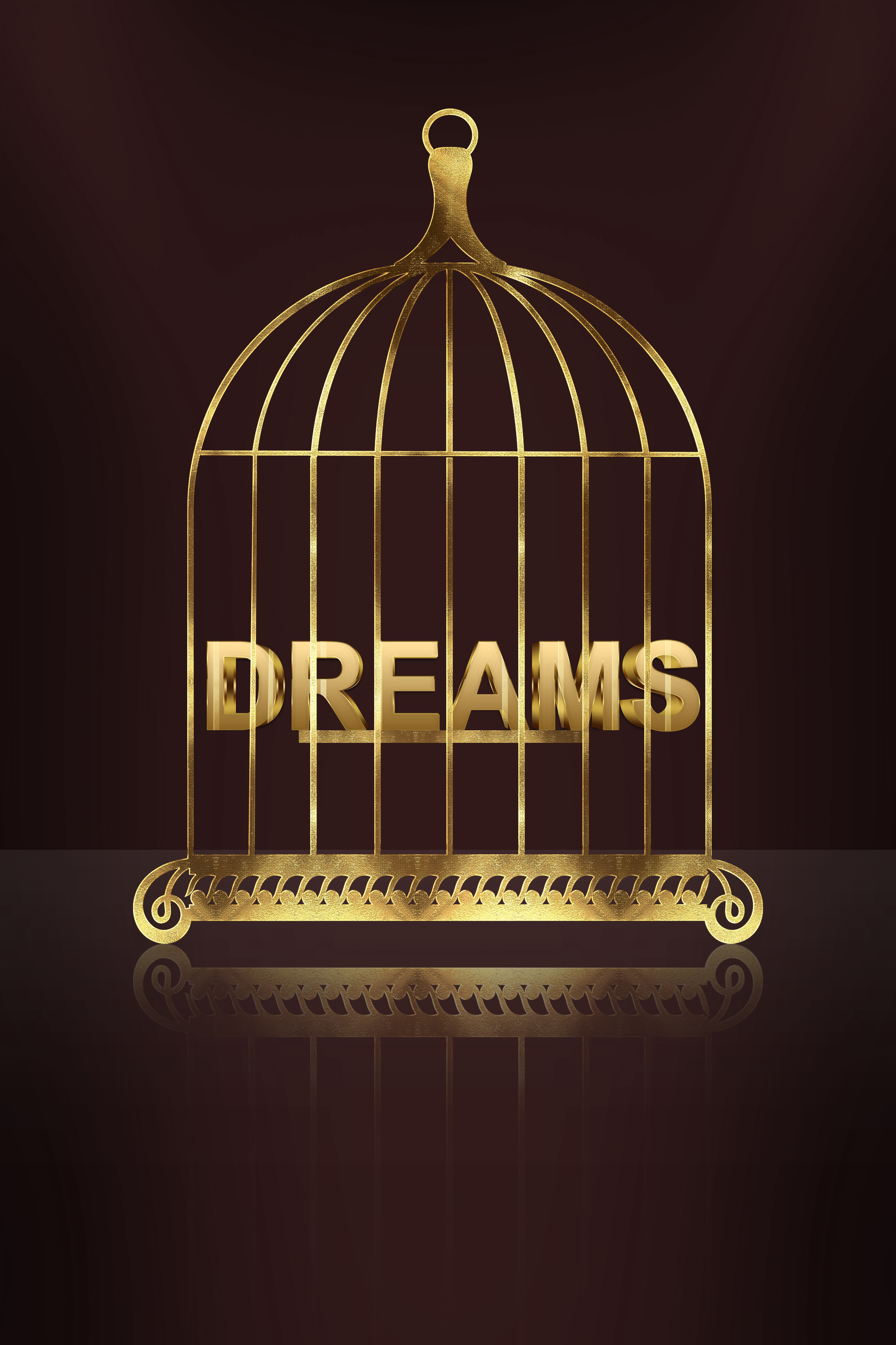 Dreams Caged Conceptual Pictures Download Free Images